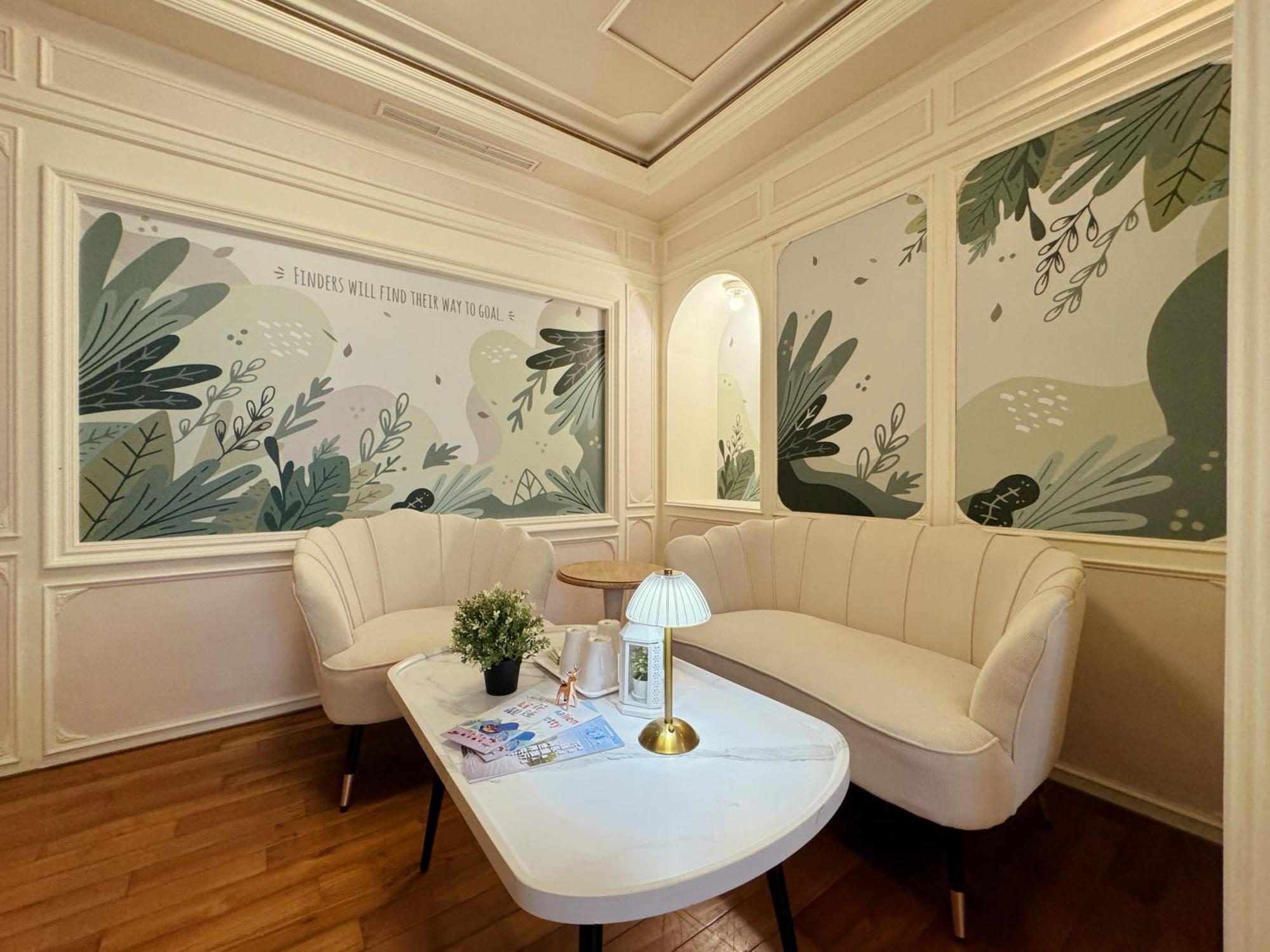 Finders Hotel Hualien Station Rom bilde
