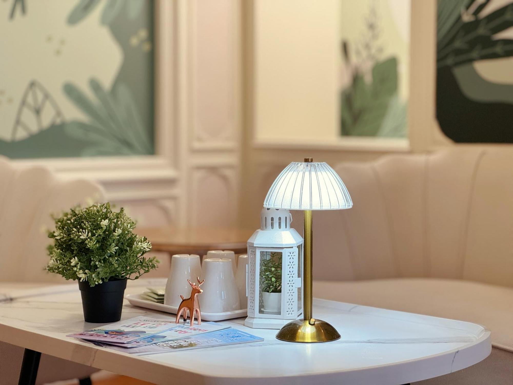 Finders Hotel Hualien Station Rom bilde