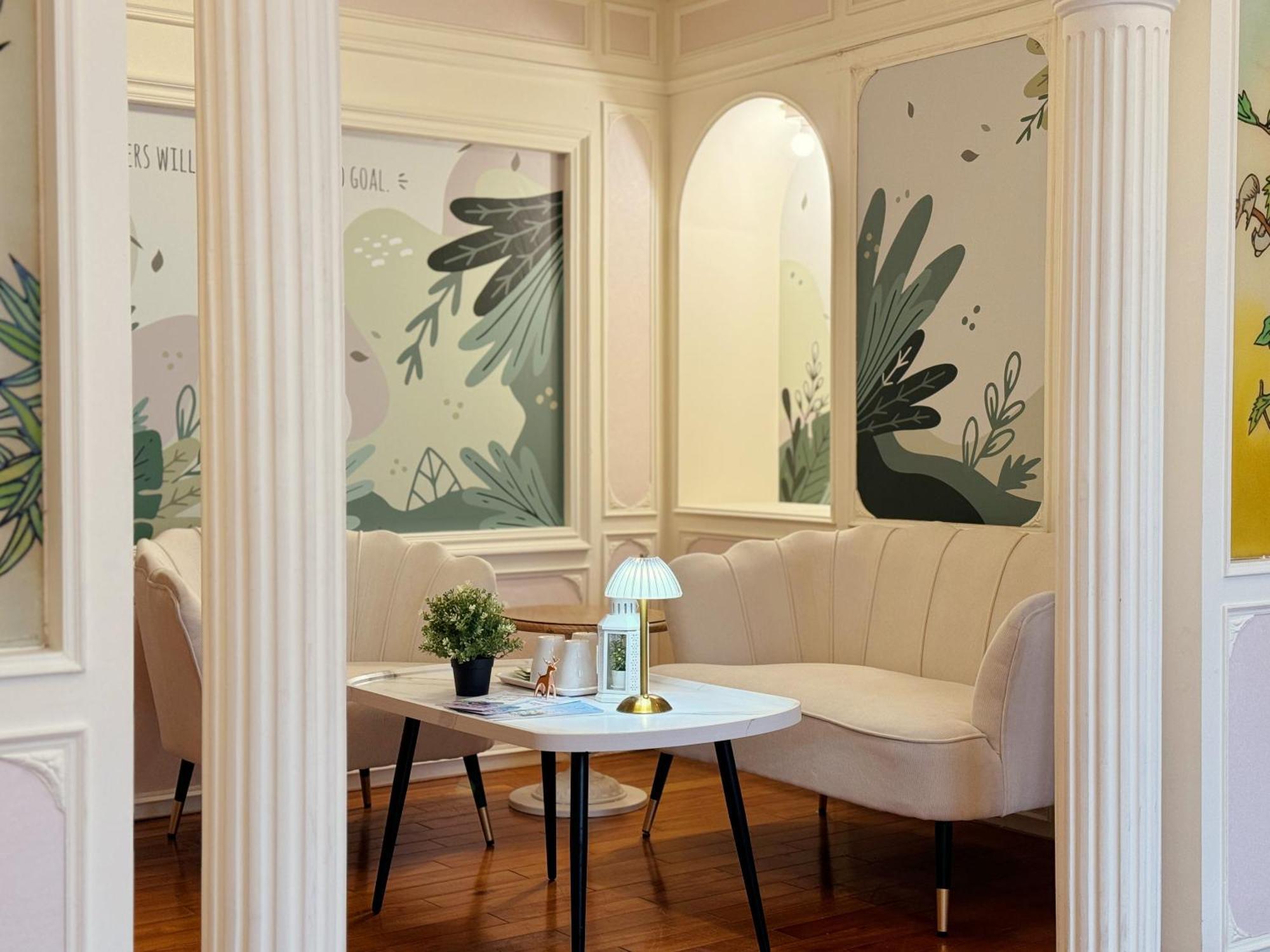 Finders Hotel Hualien Station Rom bilde