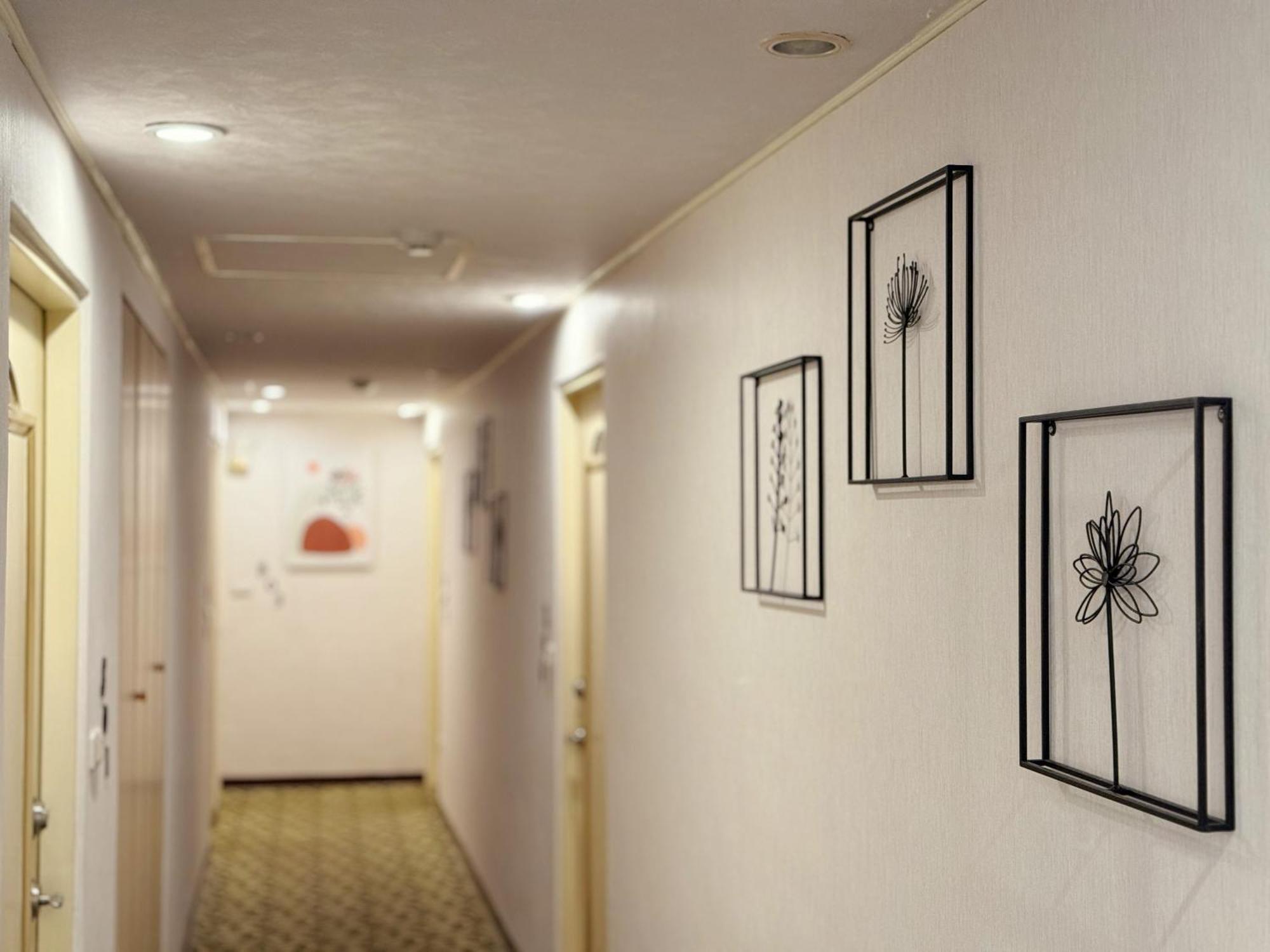 Finders Hotel Hualien Station Eksteriør bilde