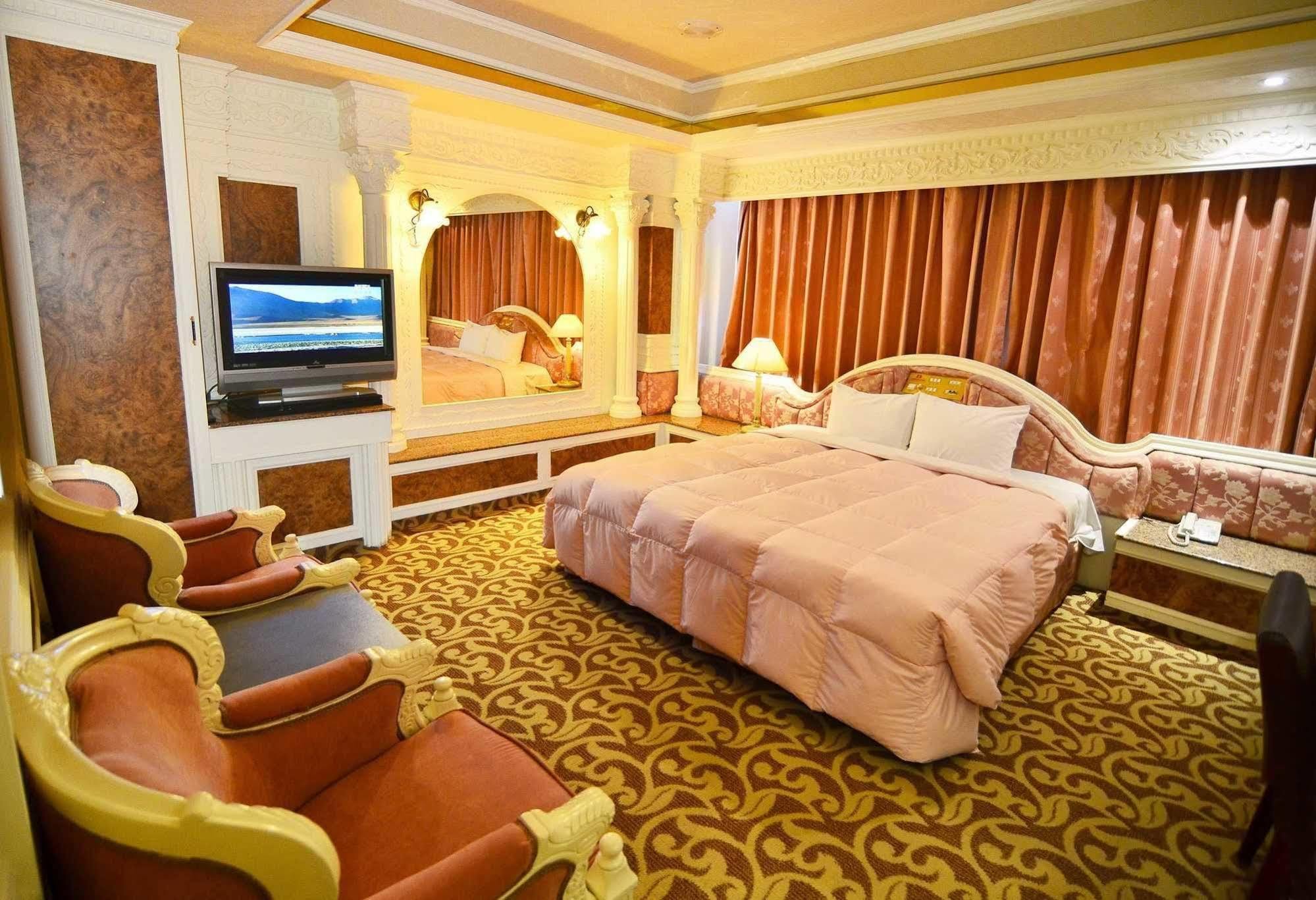 Finders Hotel Hualien Station Eksteriør bilde