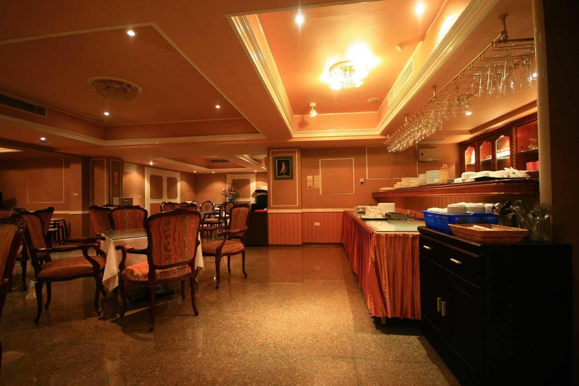 Finders Hotel Hualien Station Eksteriør bilde